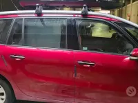 Usata Citroën Grand C4 Picasso 120 CV (88 kW) 2014 Rosso Monovolume
