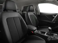 Usata Audi Q2 Advanced Plus 116 CV (85 kW) 2025 Nero SUV