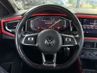 Usata VW Polo GTI 200 CV (147 kW) 2018 Reef blue metal Utilitaria