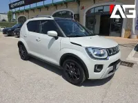 Usata Suzuki Ignis 83 CV (61 kW) 2023 Bianco SUV