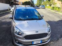 Usata Ford Ka Plus Ultimate 95 CV (69 kW) 2018 Utilitaria