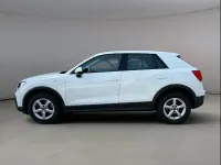 Usata Audi Q2 Design 150 CV (110 kW) 2022 Bianco SUV