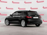 Usata Audi A1 Advanced 95 CV (69 kW) 2025 Nero SUV