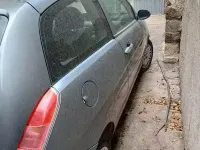 Usata Lancia Ypsilon 2004 Utilitaria