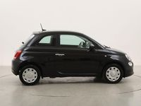 Usata Fiat 500 69 CV (50 kW) 2023 Nero Utilitaria