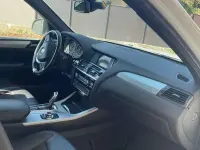 Usata BMW X3 xLine 190 CV (139 kW) 2017 Bianco SUV