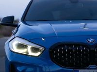 Usata BMW M135 306 CV (225 kW) 2019 Utilitaria