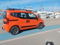 usata Fiat Qubo - 2018