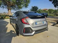 Usata Honda Civic Executive 129 CV (94 kW) 2017 Berlina