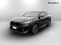 Usata BMW X2 M Sport 2024 Black sapphire metallizzato SUV