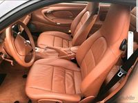 Usata Porsche 911 320 CV (235 kW) 2002 Nero Coupé