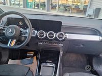 Usata Mercedes EQB250+ AMG 94 kW (129 CV) 2024 SUV