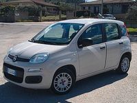 Usata Fiat Panda Lounge 69 CV (50 kW) 2016 Utilitaria