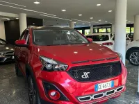 Usata DR F35 149 CV (109 kW) 2022 Rosso SUV