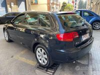 usata Audi A3 2005 2.0 140cv