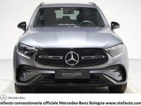 usata Mercedes GLC220 d 4Matic Mild Hybrid AMG Premium Navi