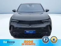 Usata Opel Mokka S 101 CV (74 kW) 2022 Nero metallizzato SUV