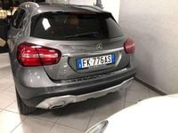 Usata Mercedes GLA180 Business 109 CV (80 kW) 2017 SUV