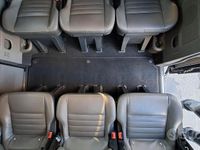 Usata Ford Tourneo 185 CV (136 kW) 2019 Nero Monovolume