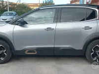 Usata Citroën C5 Aircross PureTech 131 CV (96 kW) 2023 Grigio SUV