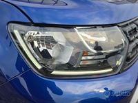 Occasion Dacia Duster Anniversary 101 PK (74 kW) 2021 Blauw SUV
