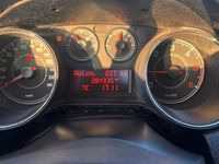 Usata Fiat Bravo Active 120 CV (88 kW) 2009 Grigio Utilitaria