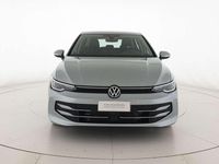 Usata VW Golf VIII Style 150 CV (110 kW) 2025 Dolomite silver metallizzato Berlina