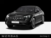 Nuova Mercedes GLC300 AMG Line Premium 258 CV (189 kW) 2026 Nero SUV