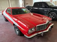 Usata Ford Torino S 258 CV (189 kW) 1976