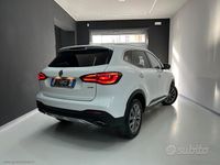 Usata MG HS Comfort 162 CV (119 kW) 2022 Bianco SUV