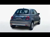 Usata Fiat 500 Dolcevita 70 CV (51 kW) 2023 Grigio scuro