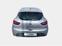 Usata Renault Clio IV Life 75 CV (55 kW) 2017 Grigio chiaro Berlina