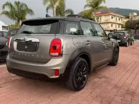 Usata Mini Cooper D Countryman Hype 150 CV (110 kW) 2019 Grigio SUV