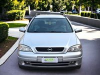 usata Opel Astra 1.7 cdti Elegance