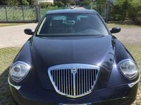 Usata Lancia Thesis 170 CV (125 kW) 2006 Blu/azzurro Berlina