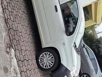 Usata Fiat Panda Pop 84 CV (61 kW) 2020 Bianco Utilitaria