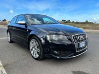 usata Audi S3 BOSE * NAVI * XENON * Ottime Condizioni