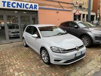 usata VW Golf Golf5p 1.6 tdi Highline 115cv