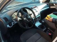 Usata Skoda Octavia GreenLine 105 CV (77 kW) 2011 Station wagon