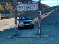 Usata Suzuki Grand Vitara 2008 Grigio SUV