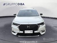 Usado DS Automobiles DS7 Crossback Grand Chic 131 CV (96 kW) 2022 Blanco SUV