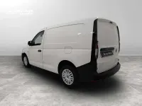Usata VW Caddy Business 102 CV (75 kW) 2022 Bianco Monovolume