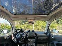Usata Smart ForTwo Coupé Pure 71 CV (52 kW) 2019 Utilitaria