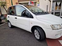 usata Fiat Multipla 2ª serie 1.6 16V Natural Power Active