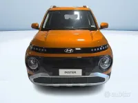 Nuova Hyundai Inster 83 kW (114 CV) 2026 Arancione Utilitaria