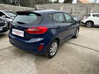 usata Ford Fiesta 1.5 EcoBlue 85cv 5porte Business 2020