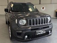 Usata Jeep Renegade Limited 131 CV (96 kW) 2023 Grigio SUV