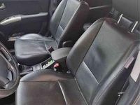 Usata Kia Sportage Active 140 CV (102 kW) 2008 Grigio SUV