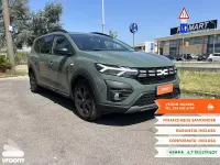 Usata Dacia Jogger 110 CV (80 kW) 2023 Monovolume
