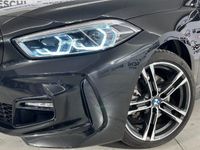 usata BMW 118 i 5p. Msport Pack